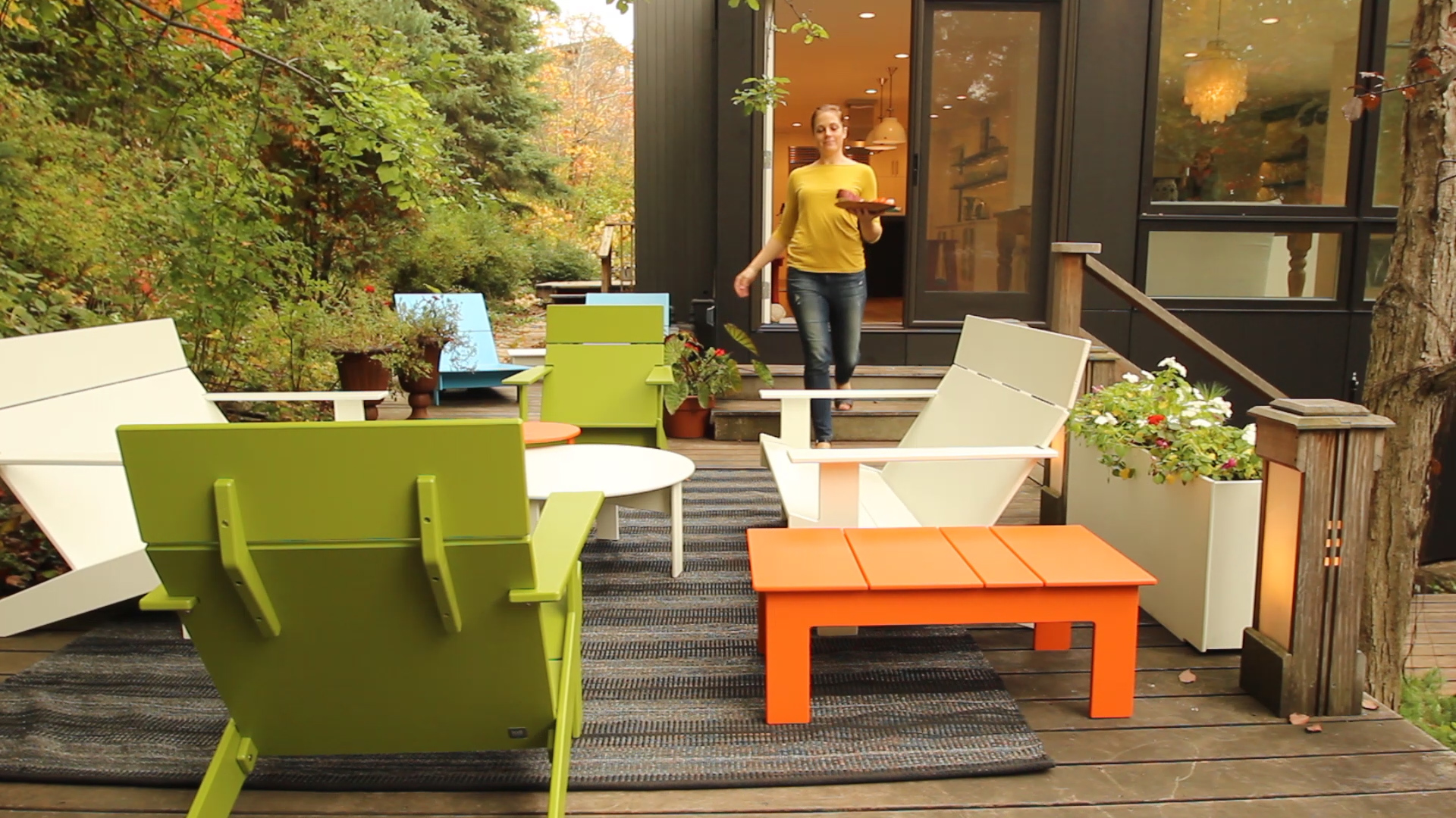 Loll Designs Lollygagger Collection Video Production, Motion